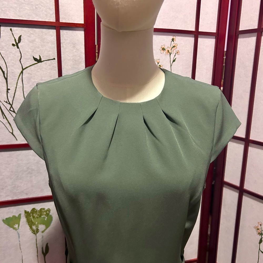 H&M dress NWOT